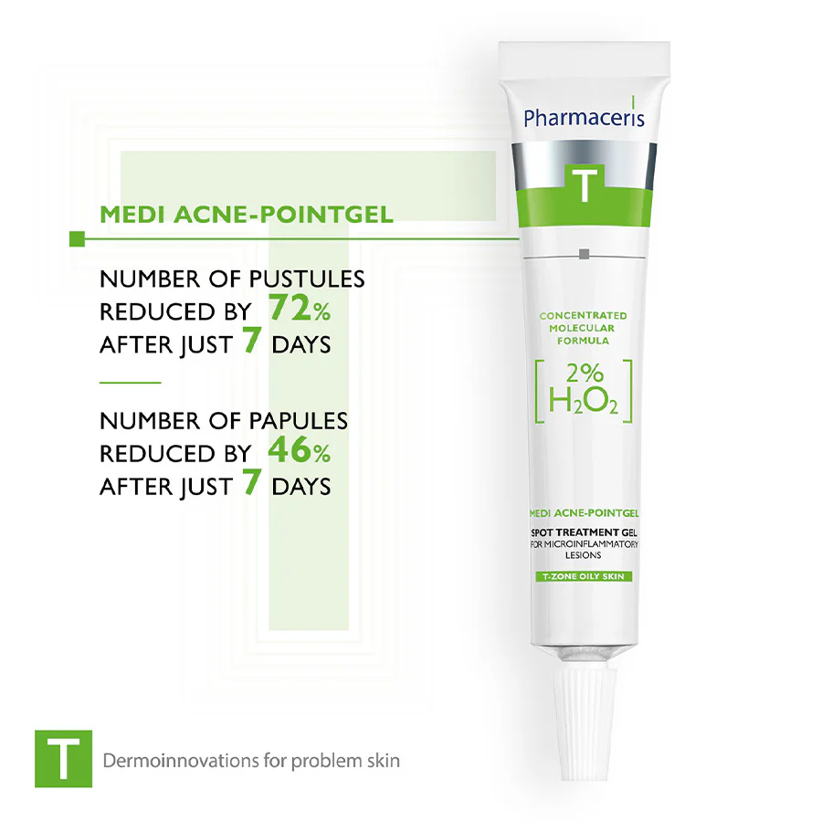 Medi Acne-Pointgel 10ml - Image 3