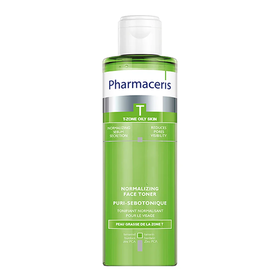 Puri-Sebotonique Normalising Toner 200ml