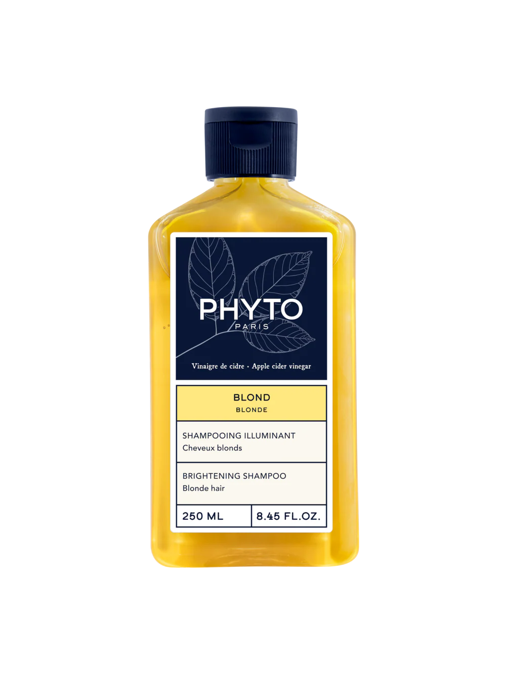 Blond Brightening Shampoo 250ml