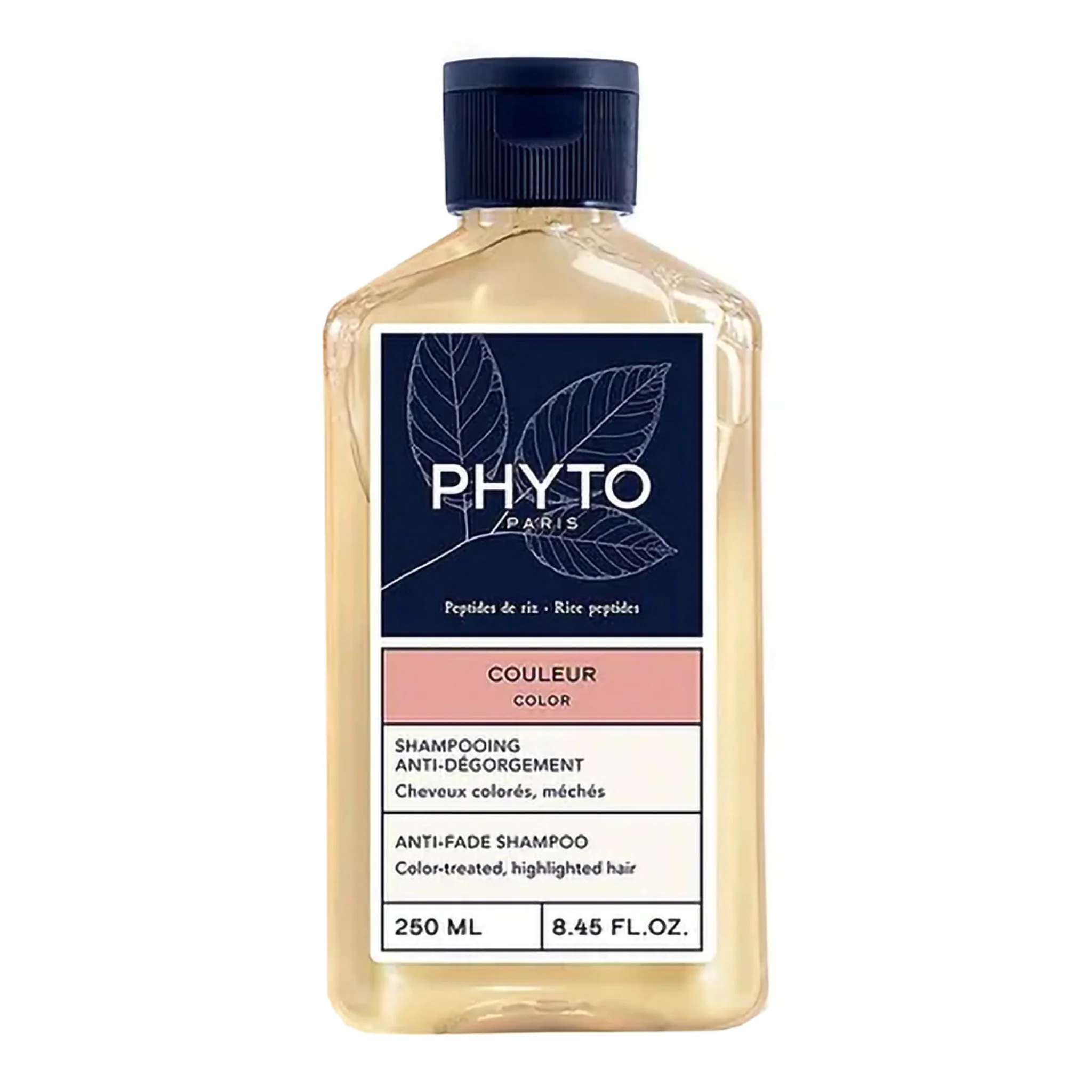Color Anti-Fade Shampoo 250ml