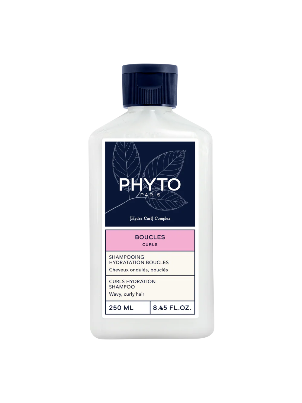 Curls Hydration Shampoo 250ml