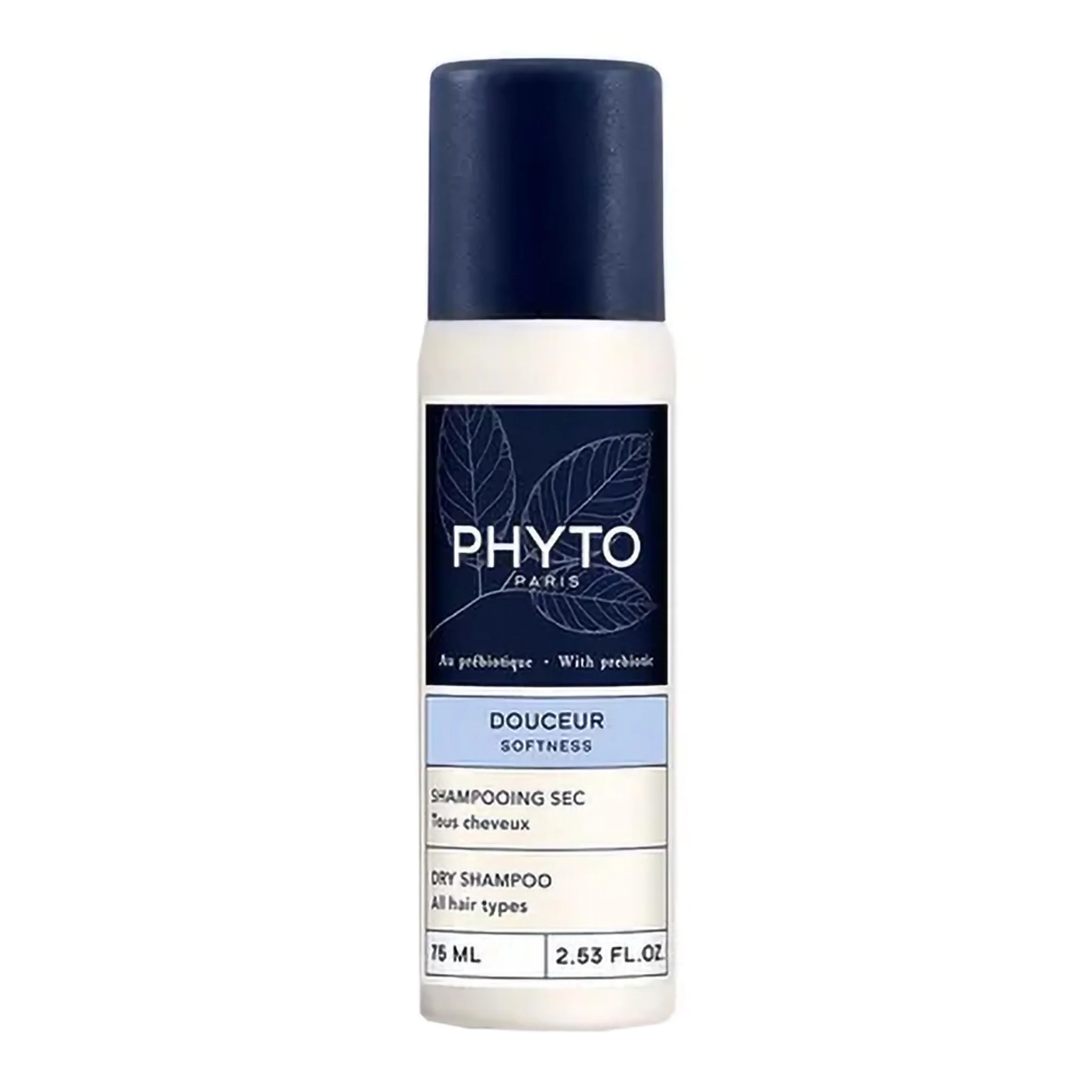 Softness Dry Shampoo 75ml