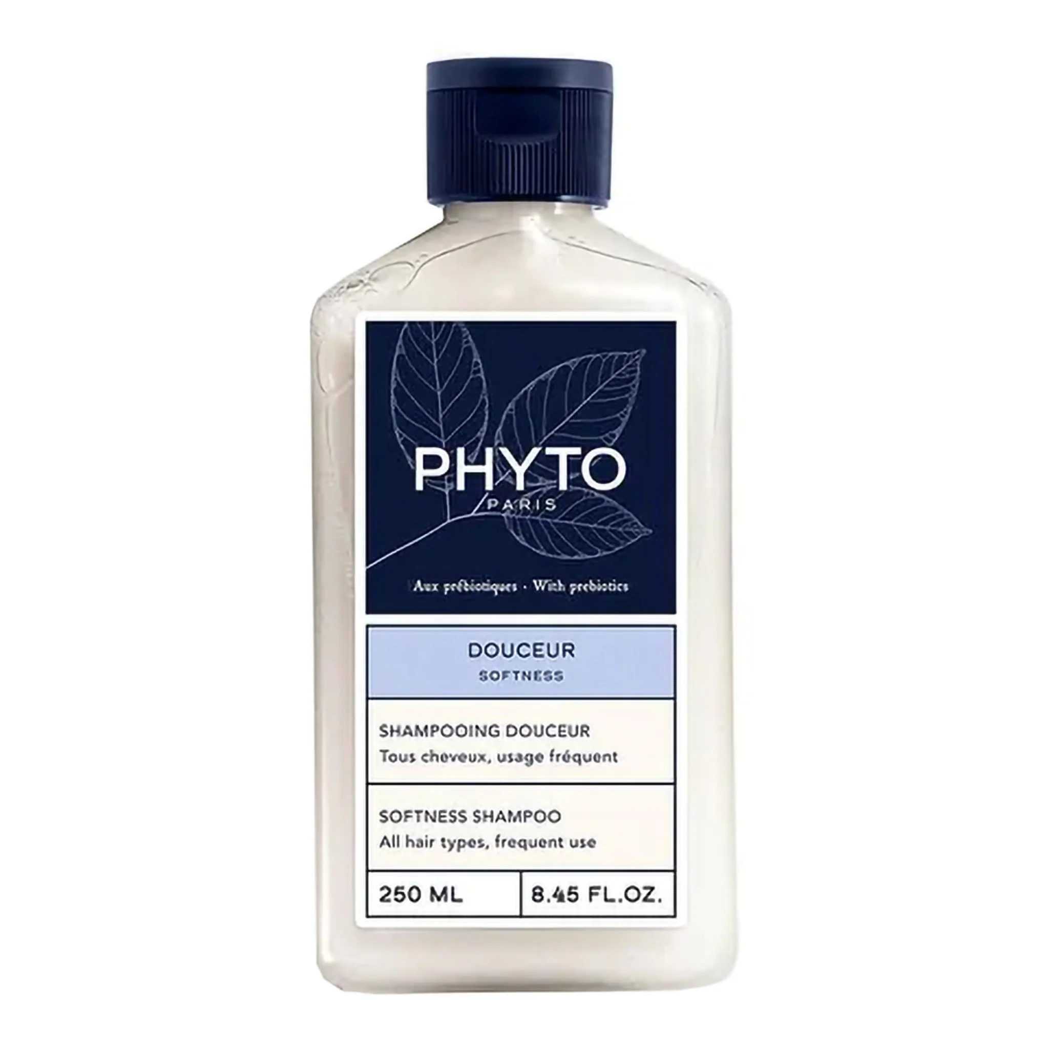 Softness Shampoo 250ml
