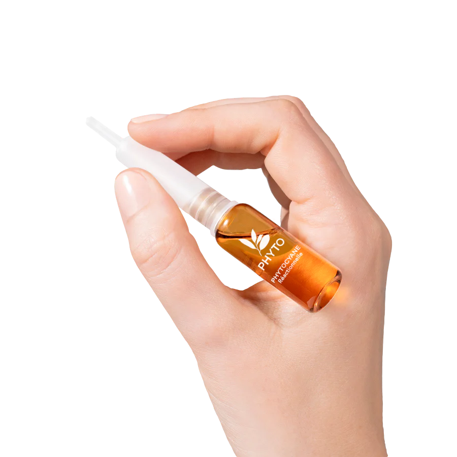 Phytocyane Reactional Treatment For Women 156g - Image 4