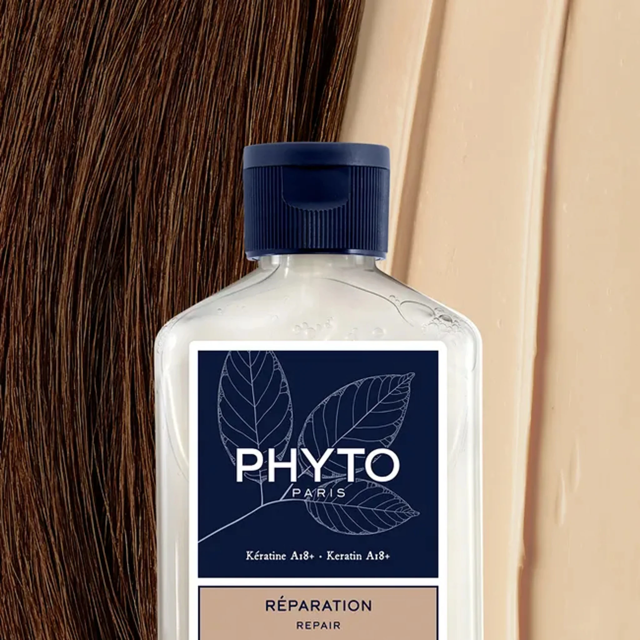 Repair Shampoo 250ml - Image 2