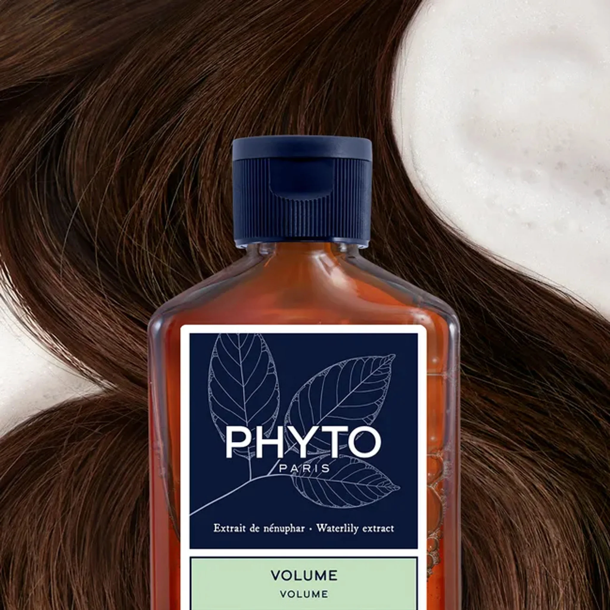 Volume Shampoo 250ml - Image 2