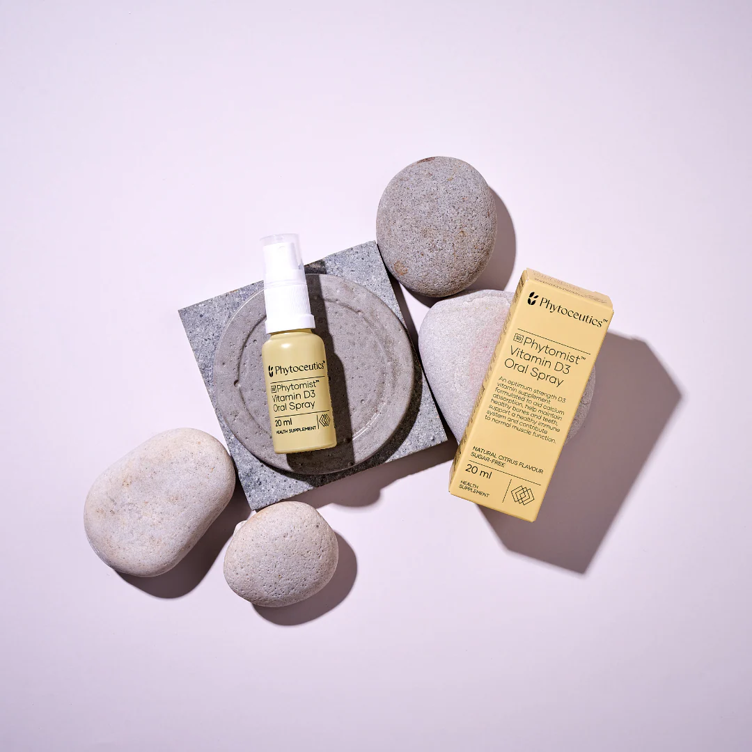 Phytomist® Vitamin D3 Spray 20ml - Image 4