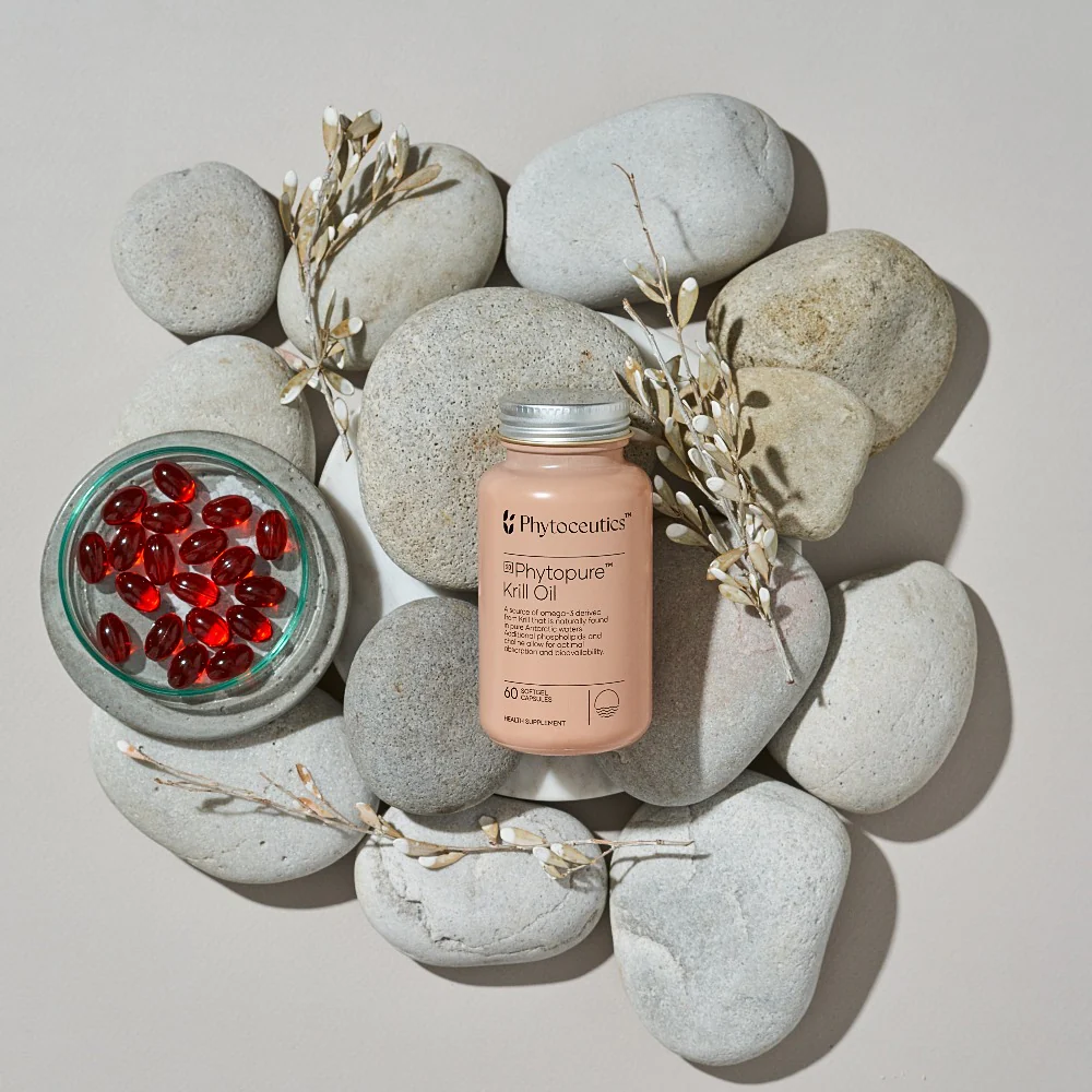 Phytopure® Krill Oil 60 Capsules - Image 4