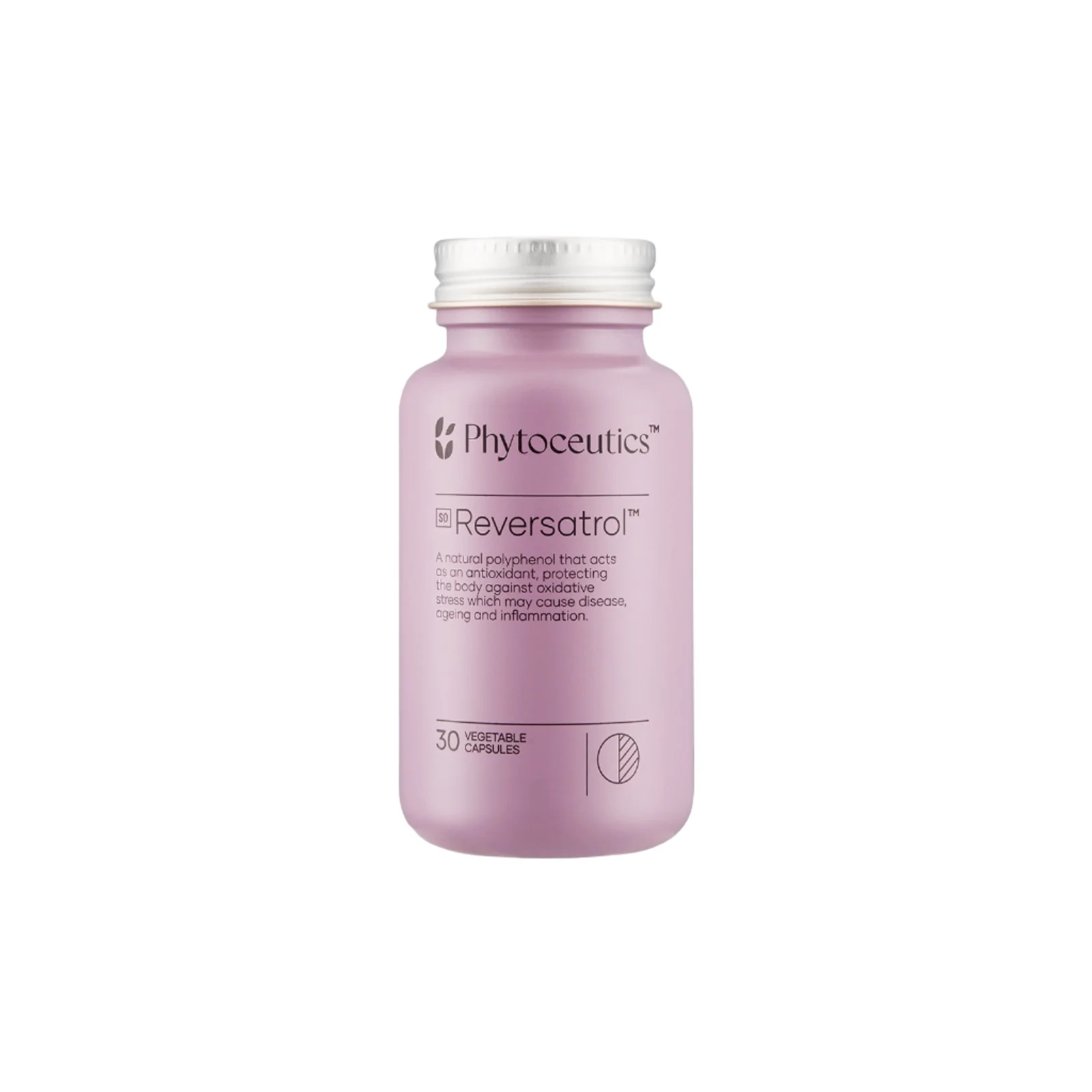 Reversatrol™ 30 Capsules