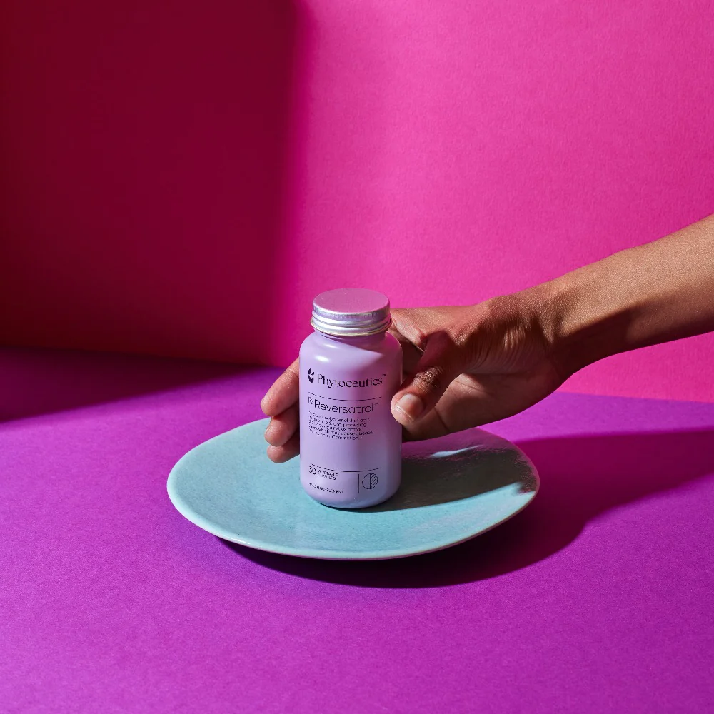 Reversatrol™ 30 Capsules - Image 3