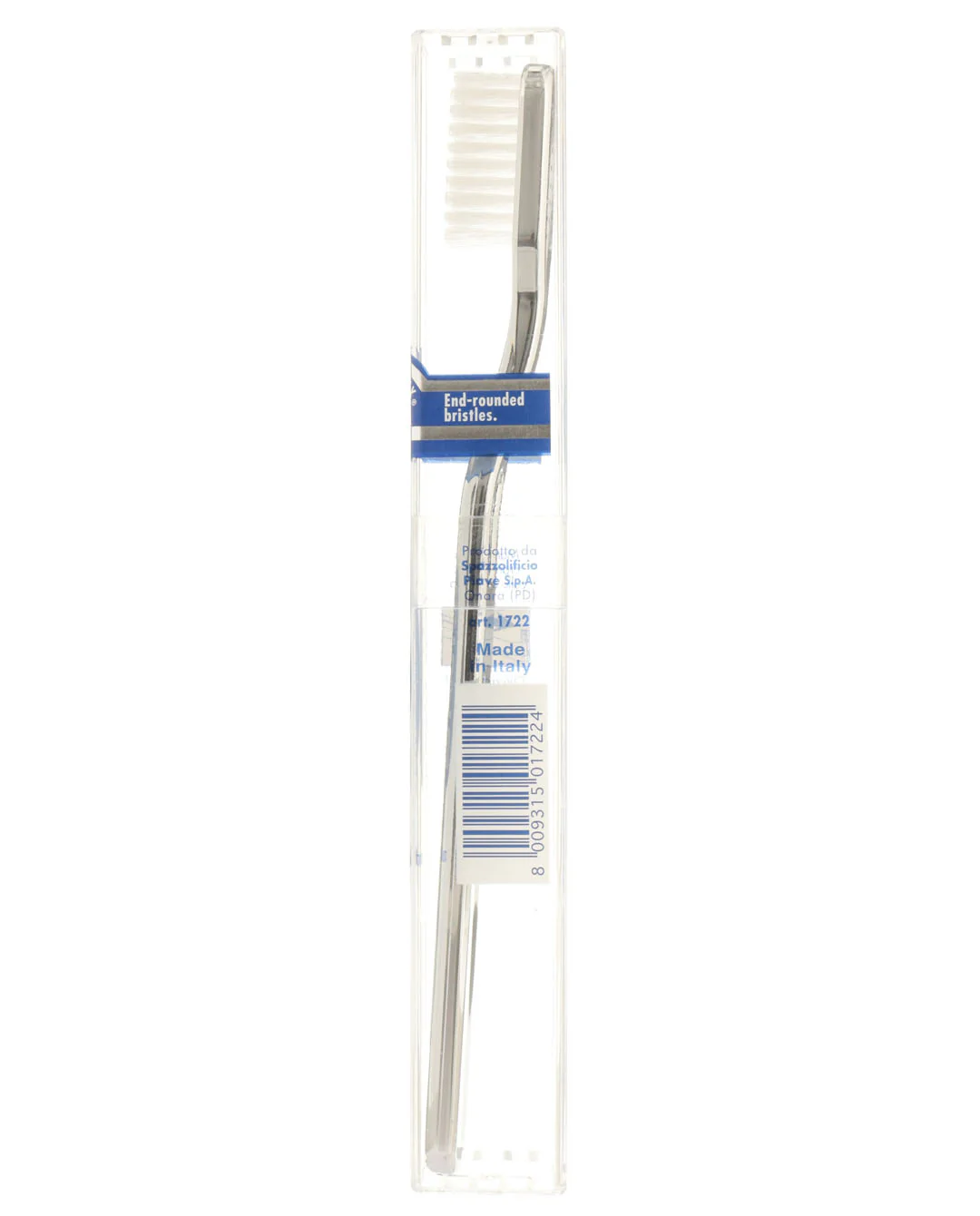Special Chrome Toothbrush - Image 2