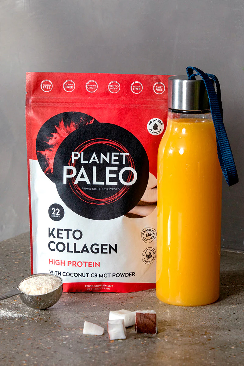 Keto Collagen 220g - Image 3