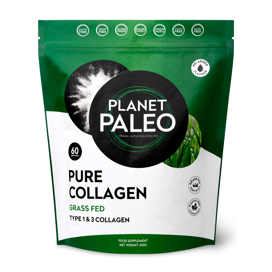 Pure Collagen 450g