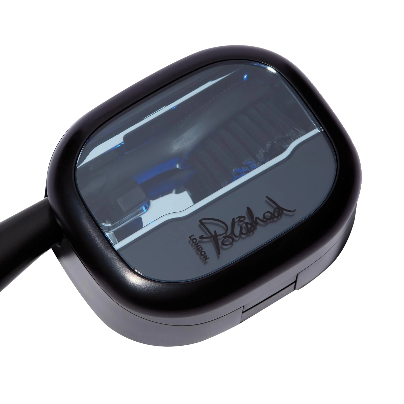 UV-C Toothbrush Steriliser Black Edition - Image 4