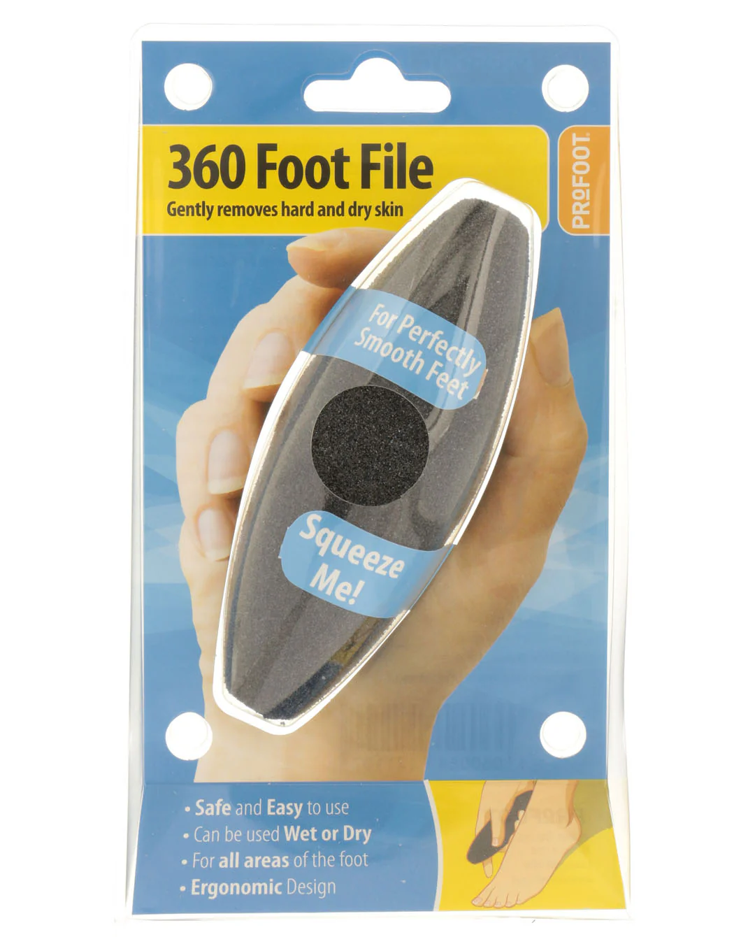 360 Foot File 1 file