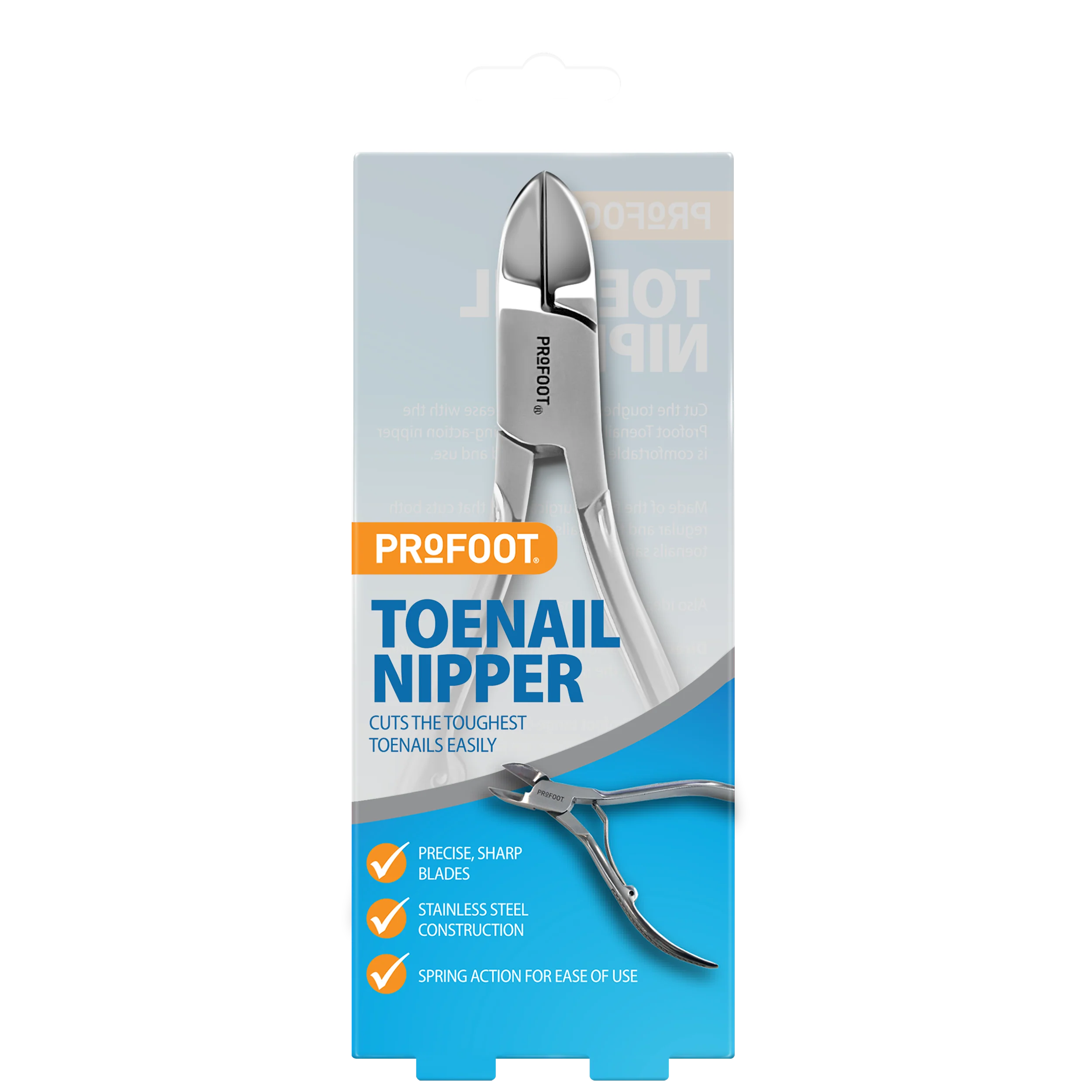 Toenail Nipper