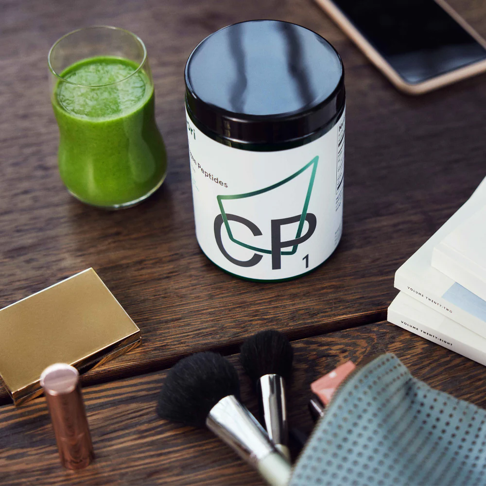 CP1 - Pure Collagen Peptides 300g - Image 2