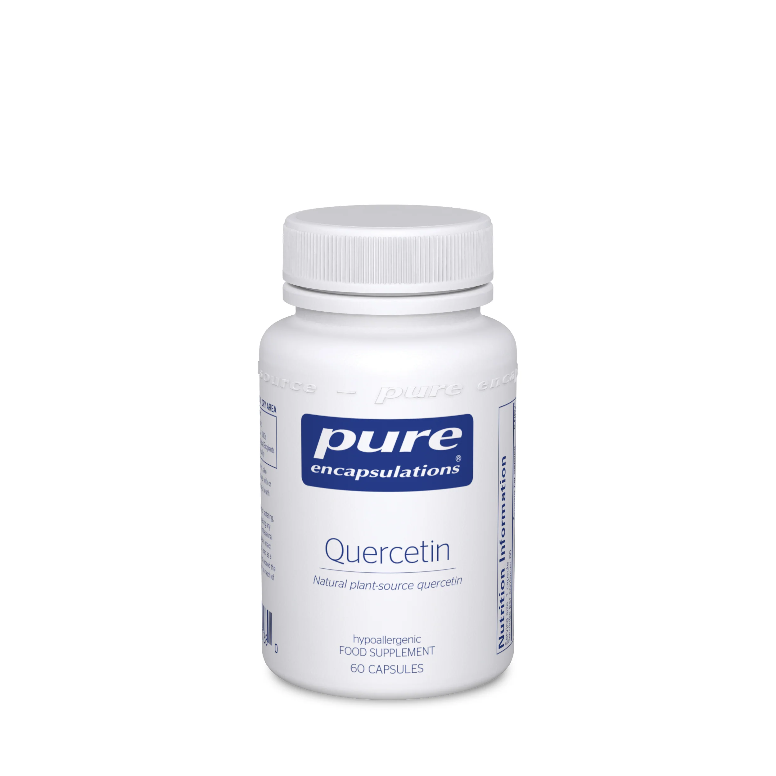 Quercetin 60 Capsule
