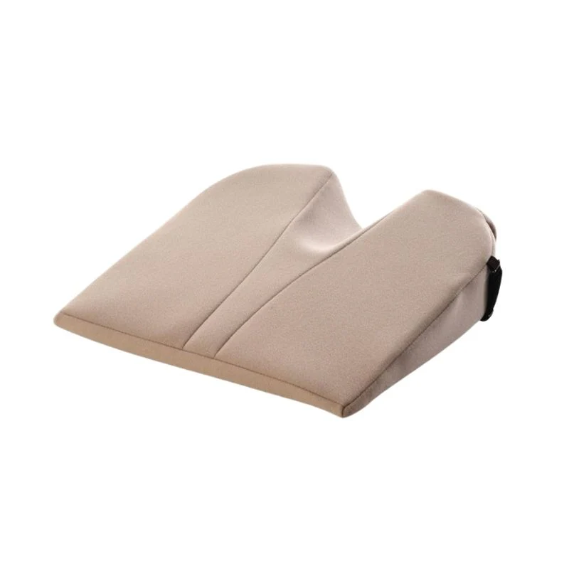 11° Degree Sitting Wedge (3¾") Coccyx Cut Out 1 Cushion