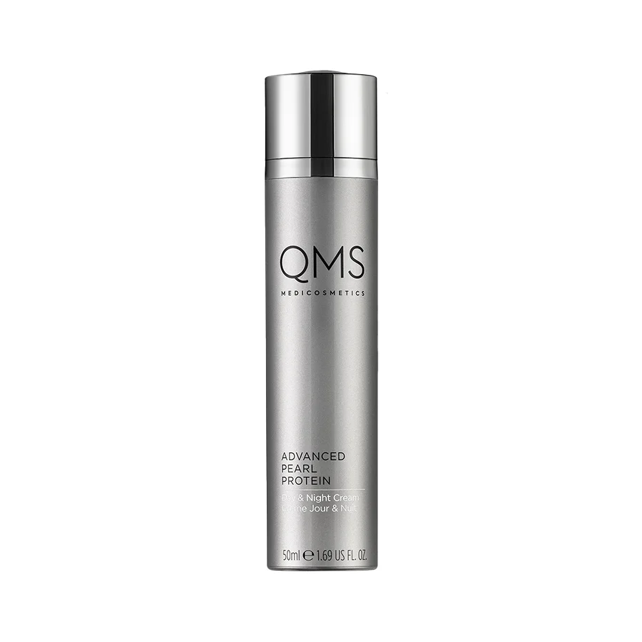 Advanced Pearl Protein Day & Night Cream 50ml