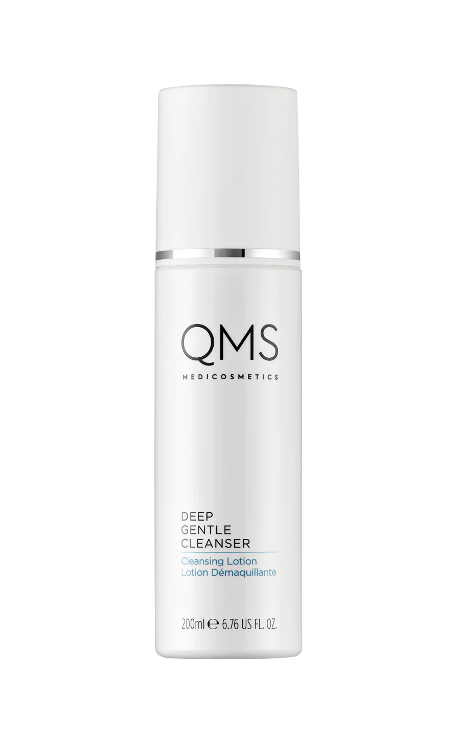 Deep Gentle Cleanser Cleansing Lotion 200ml