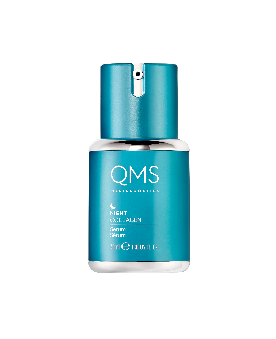 Night Collagen Serum 30ml