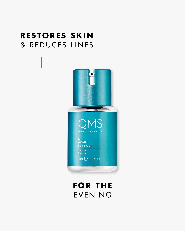 Night Collagen Serum 30ml - Image 2