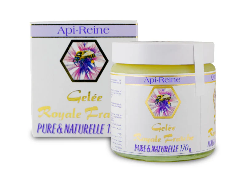 Pure Fresh Royal Jelly 30g - Image 3
