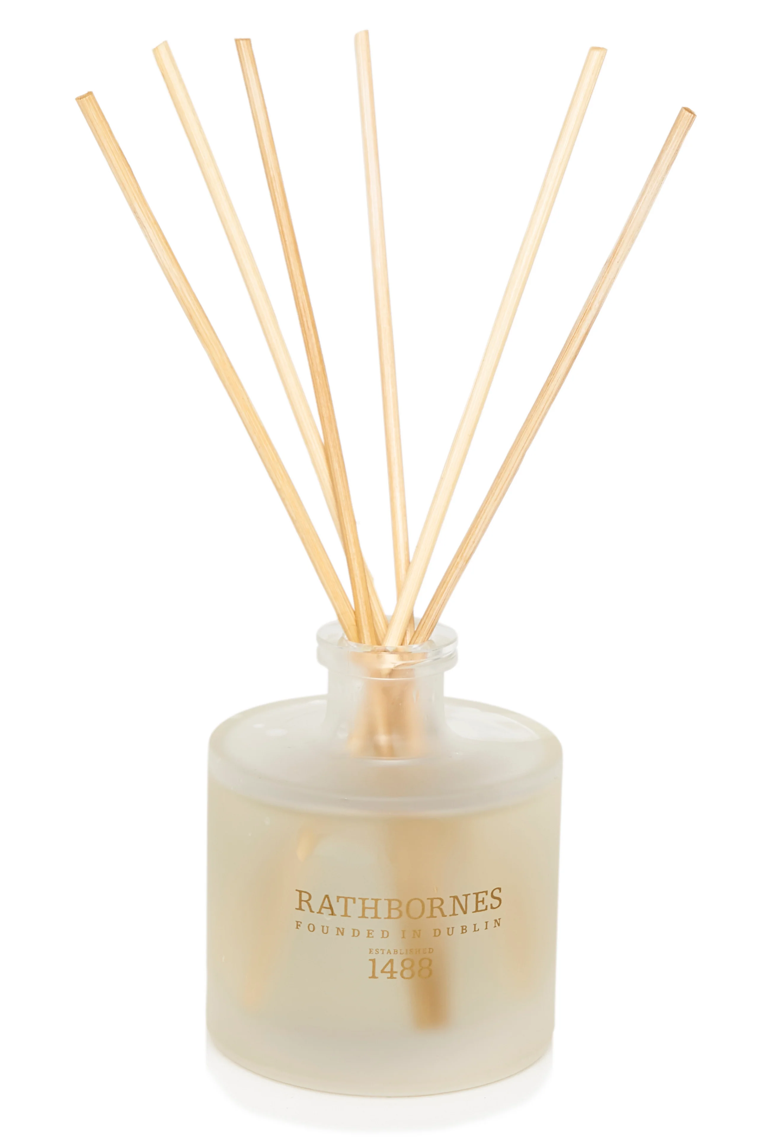 Dublin Christmas - Reed Diffuser 1 Unit