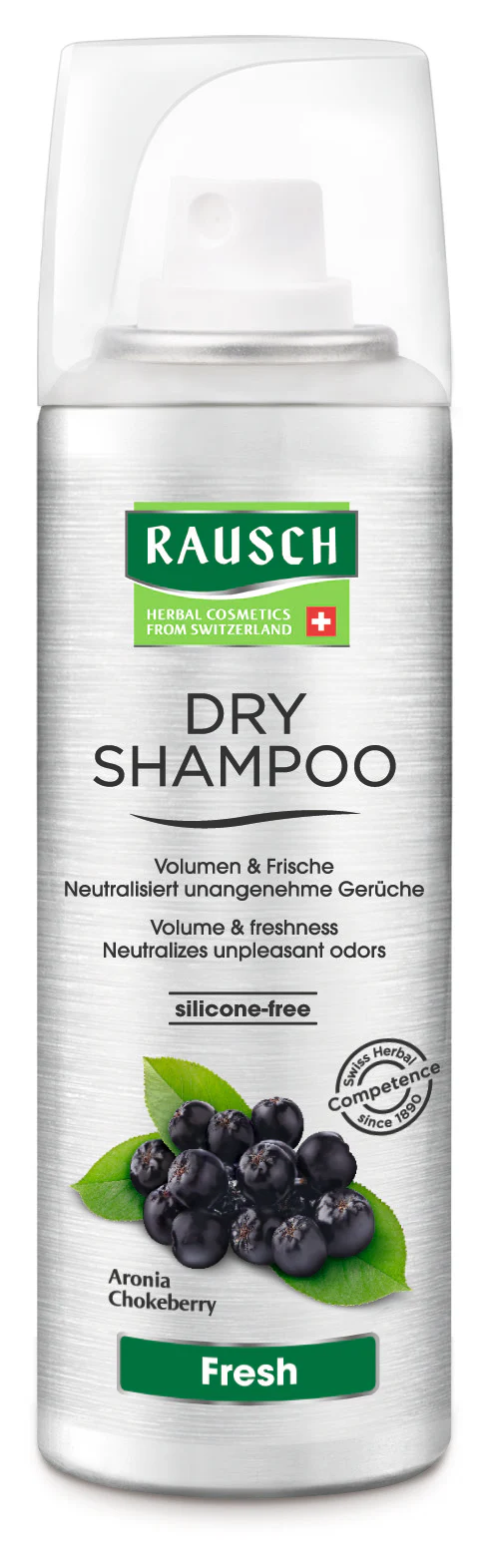 Dry Shampoo Fresh 50ml