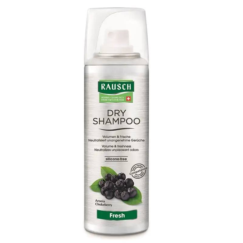 Dry Shampoo Fresh 150ml