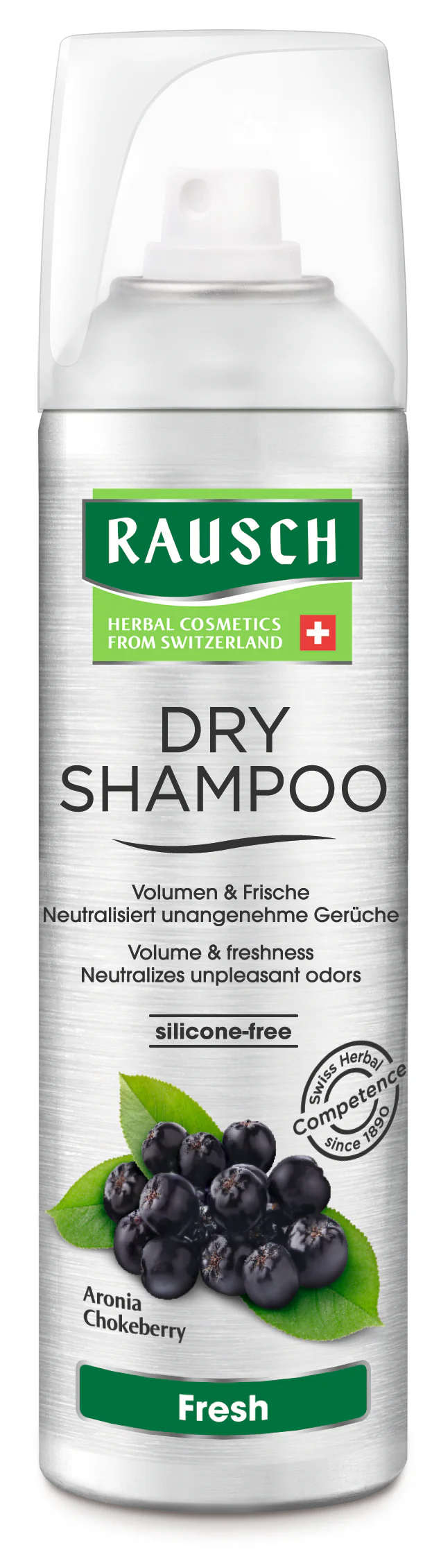 Dry Shampoo Fresh 50ml - Image 2