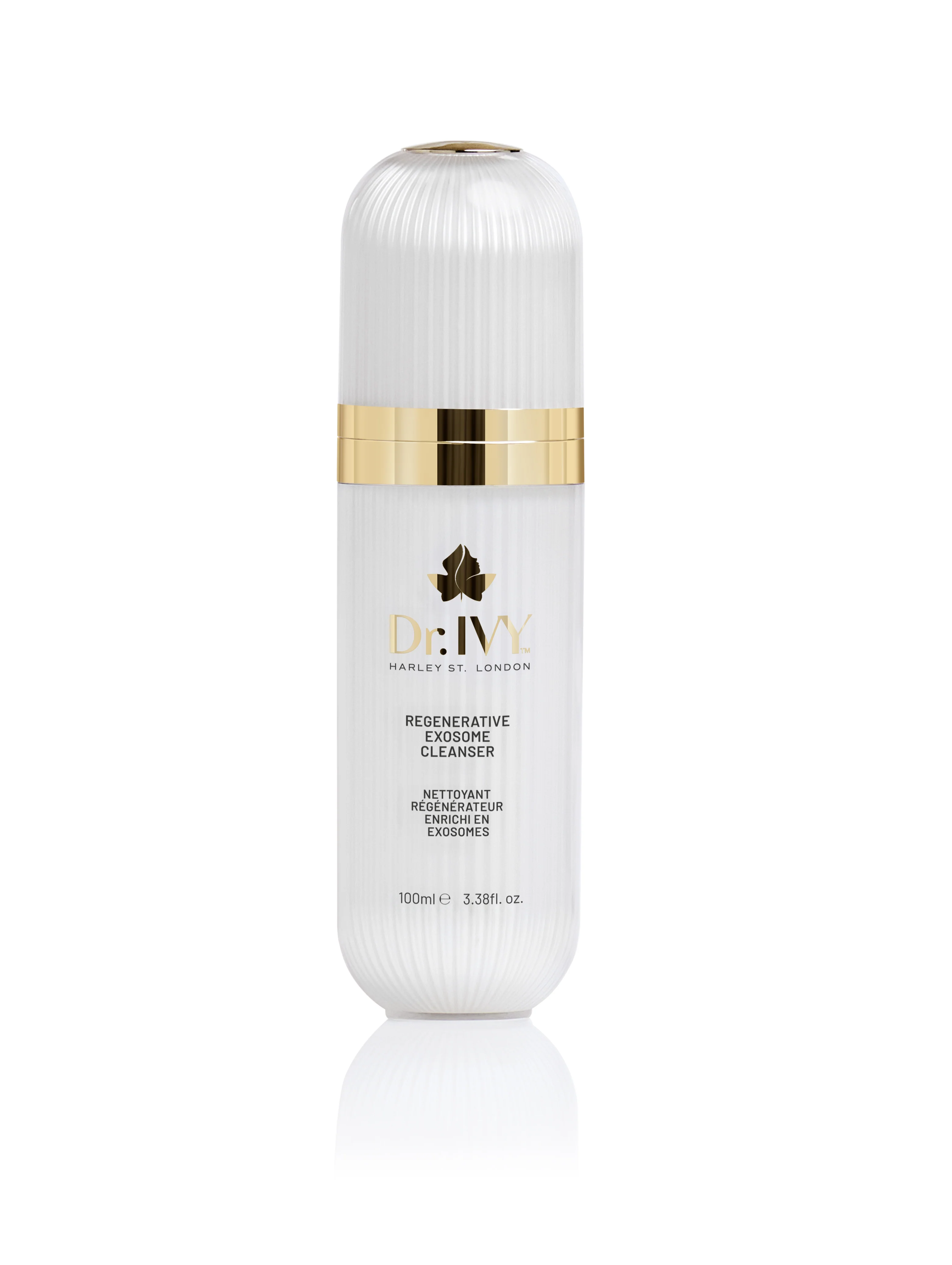 Regenerative Exosome Cleanser 100ml