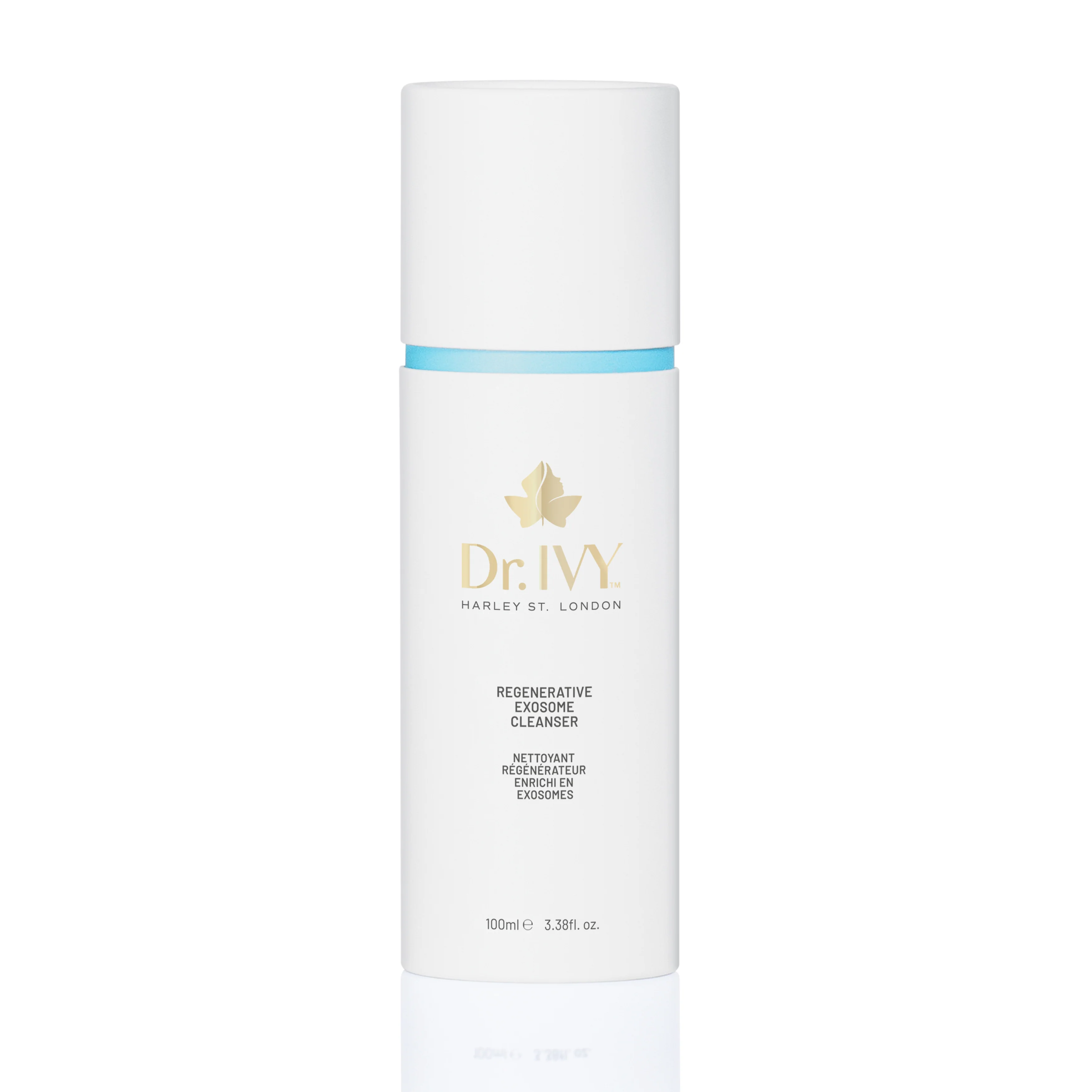 Regenerative Exosome Cleanser 100ml - Image 3