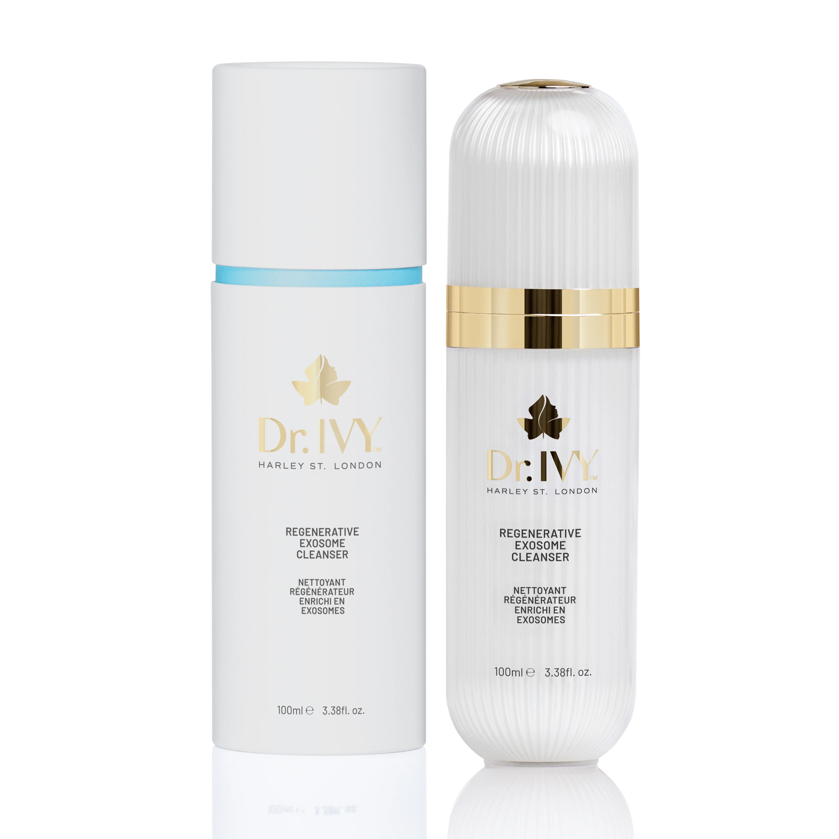 Regenerative Exosome Cleanser 100ml - Image 4