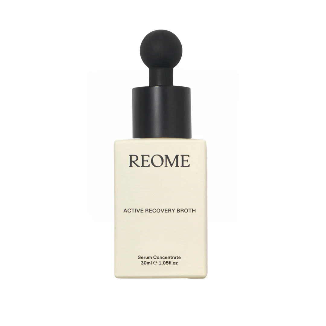 Active Recovery Broth 30ml