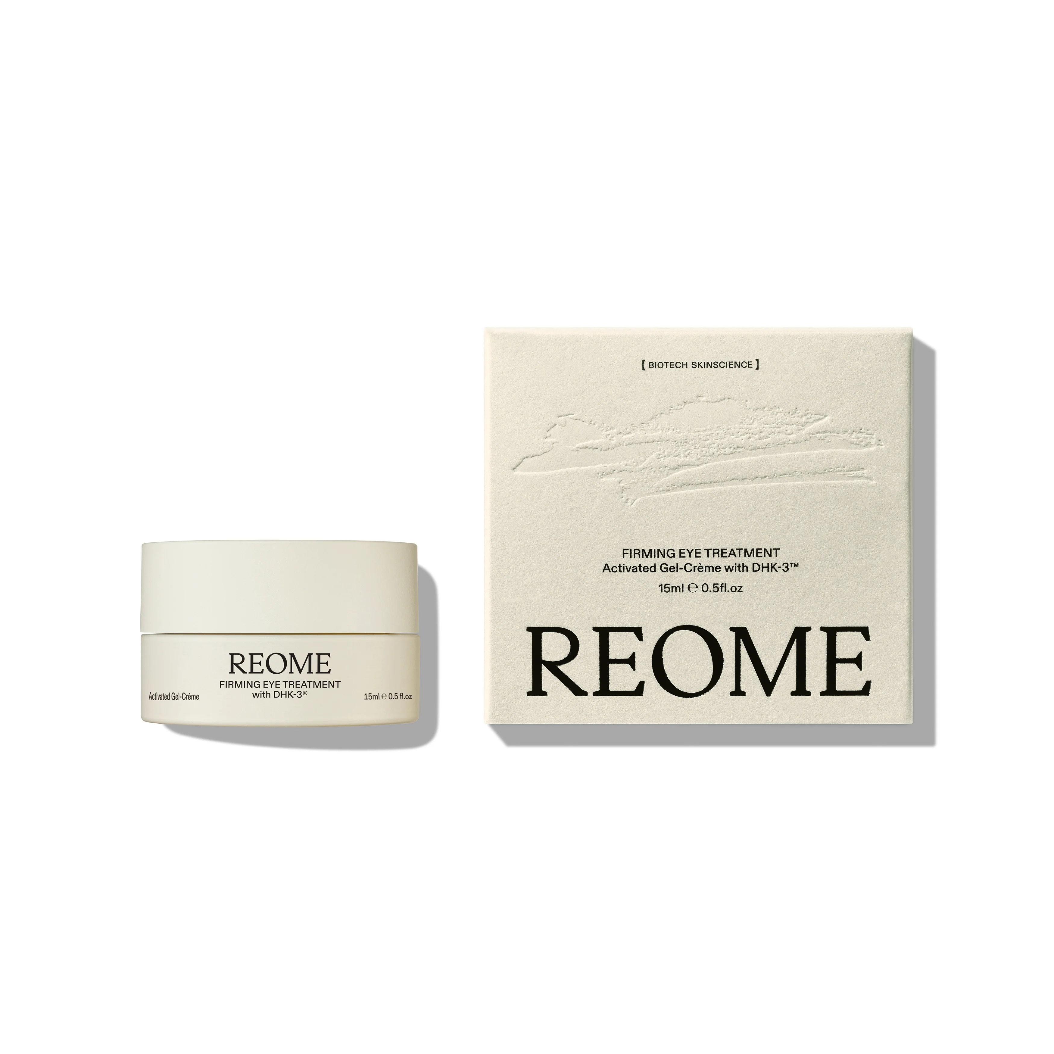 Firming Eye Treatment 15ml - Image 2