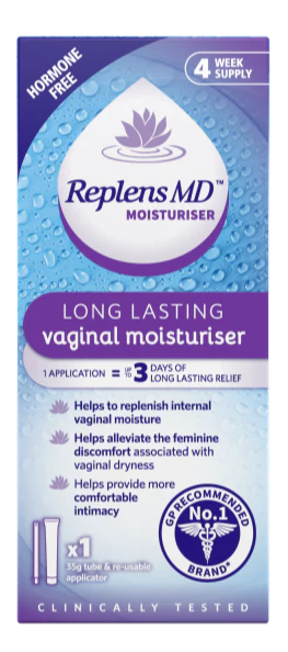 Moisturiser 35g