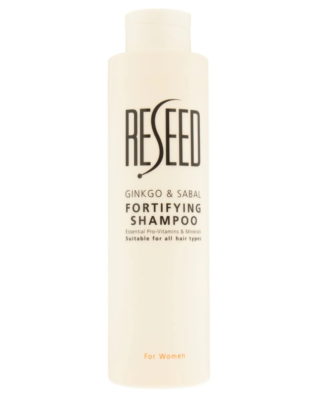 Ginko & Sabal Fortyfying Shampoo for Woman 250ml