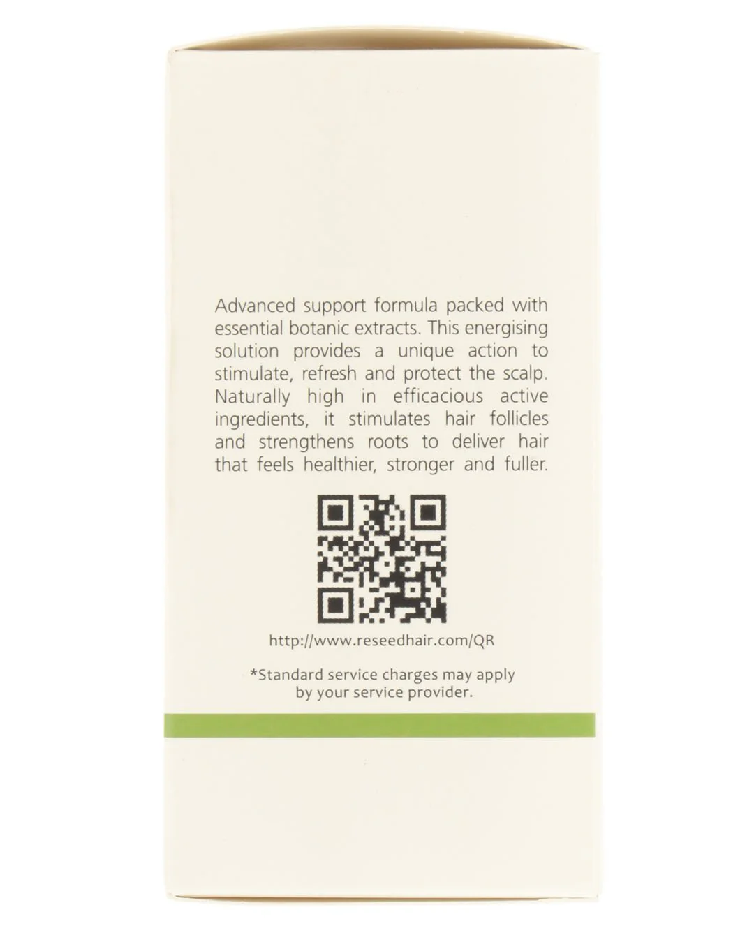 R8 botanical Solution for Women 50ml - Image 3
