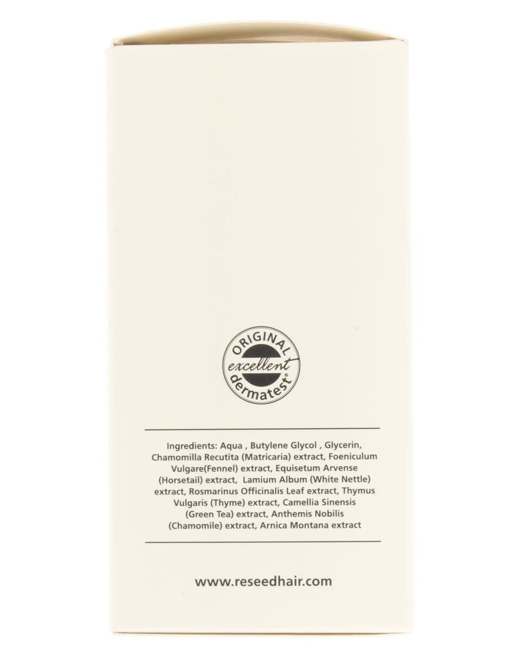 R8 botanical Solution for Women 50ml - Image 5
