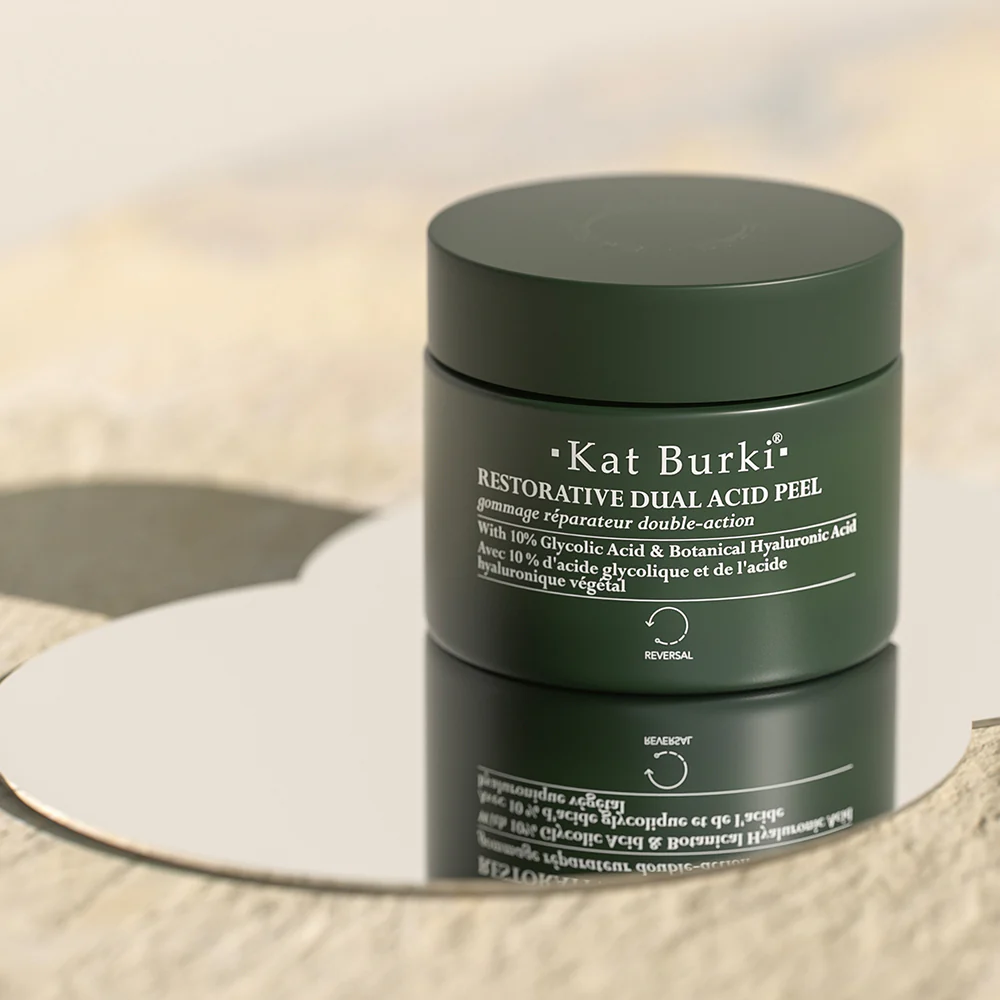 Restorative Dual Acid Peel 60ml - Image 2