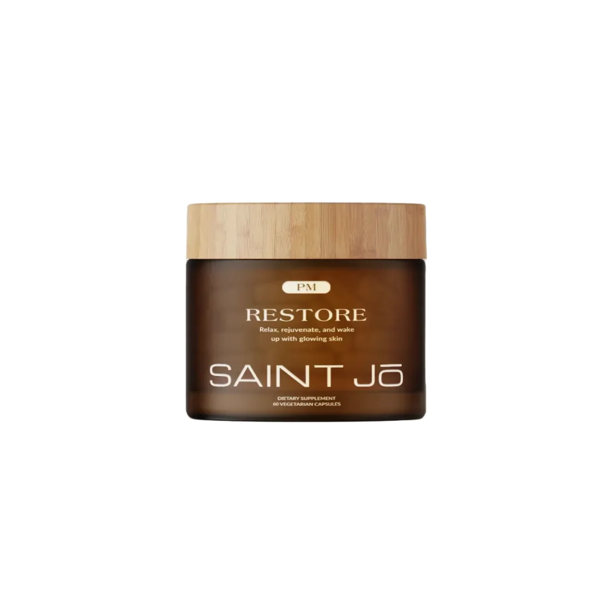 RESTORE PM Supplement