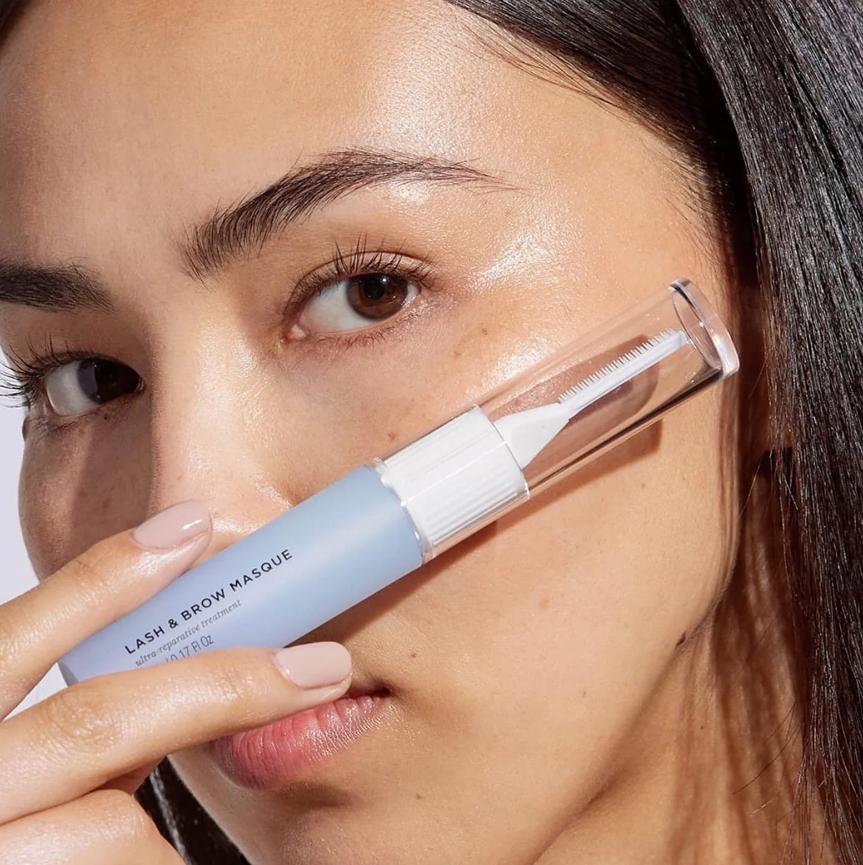 Lash & Brow Masque 5ml - Image 2