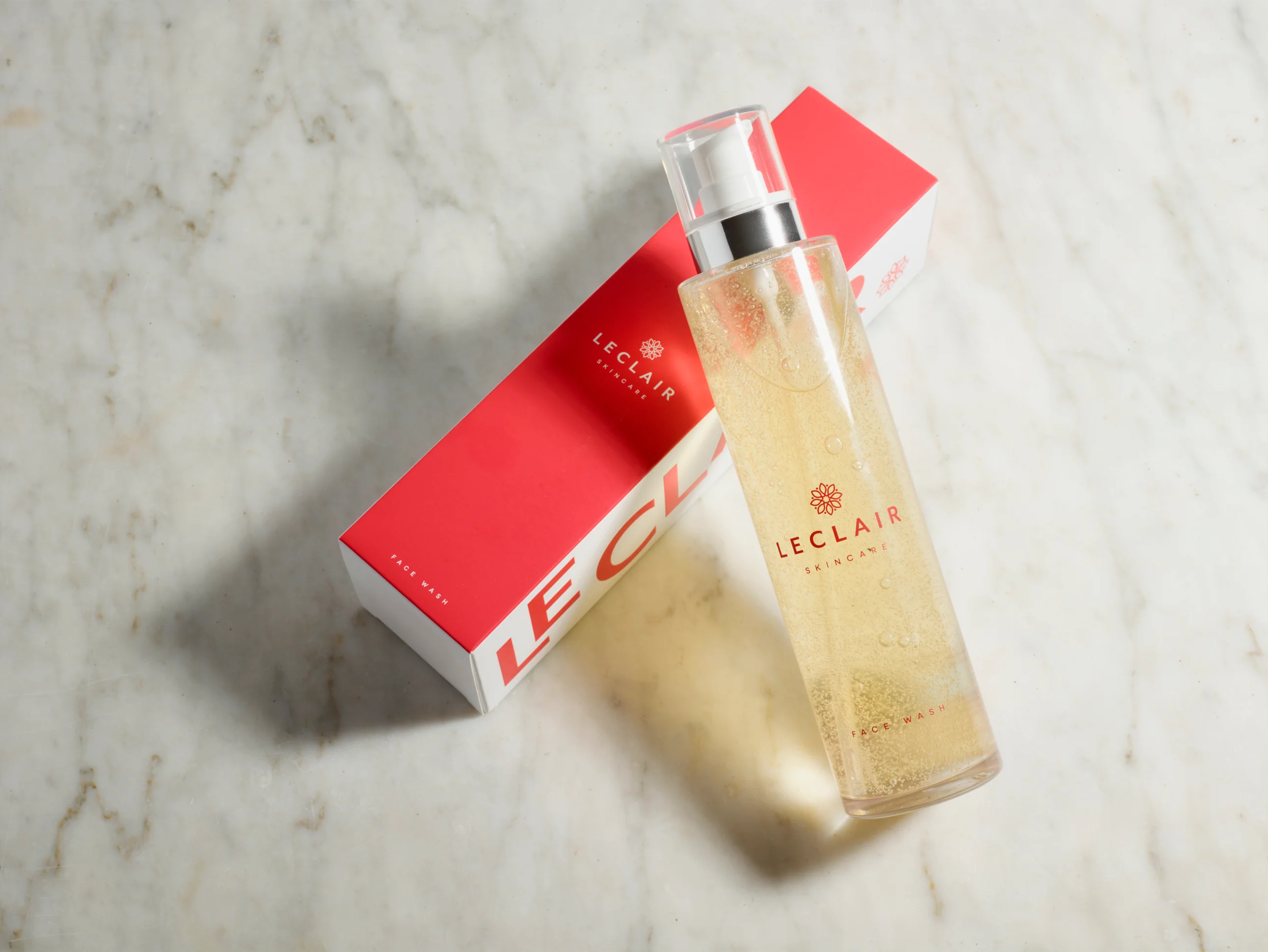 Revitalise Face Wash - Image 3