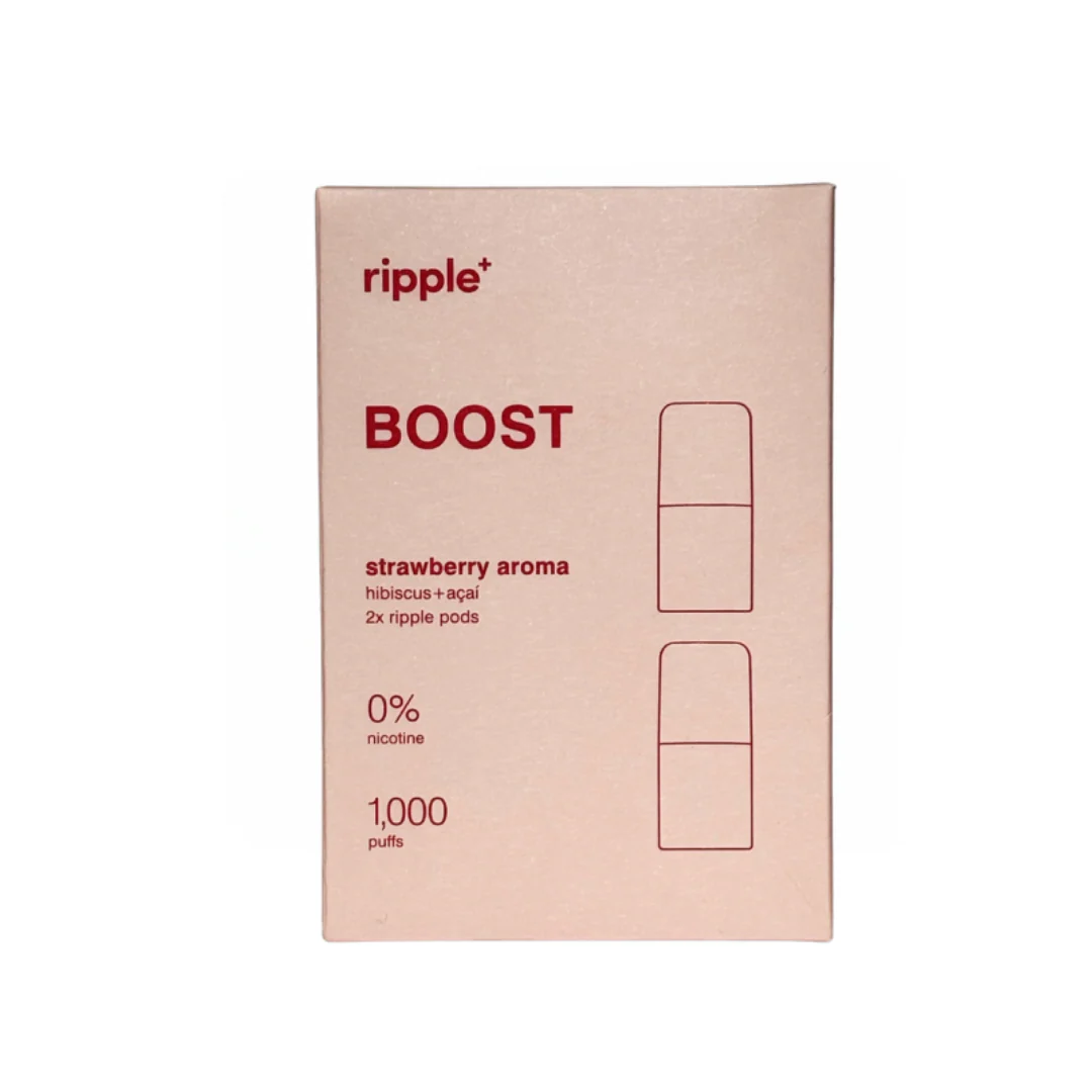 Boost Pods - 1000 Puffs