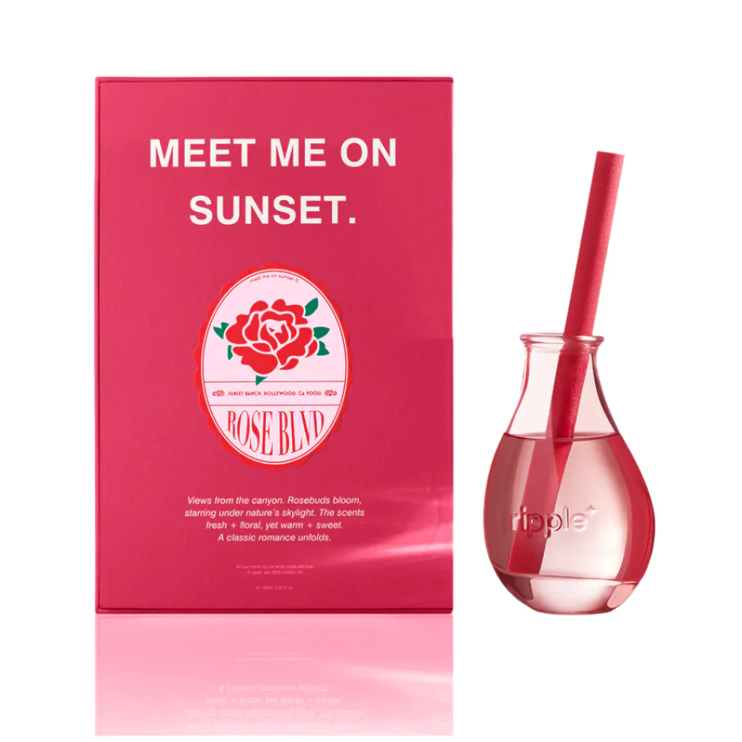 Boost - Reed Diffuser 800g
