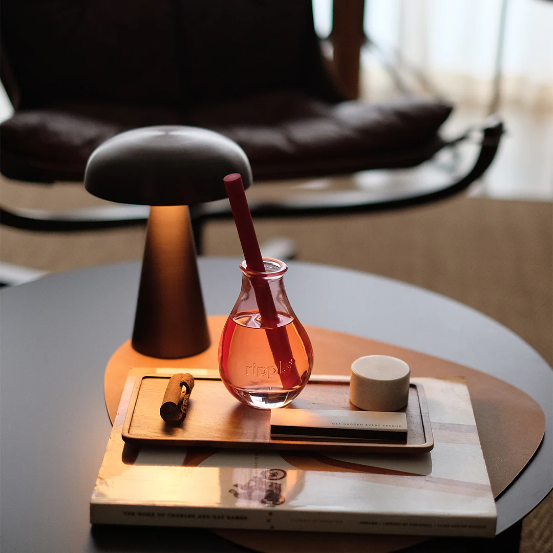 Boost - Reed Diffuser 800g - Image 5