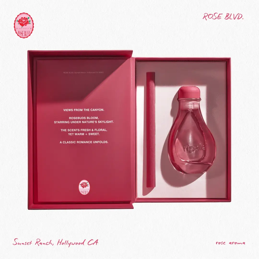 Boost - Reed Diffuser 800g - Image 6