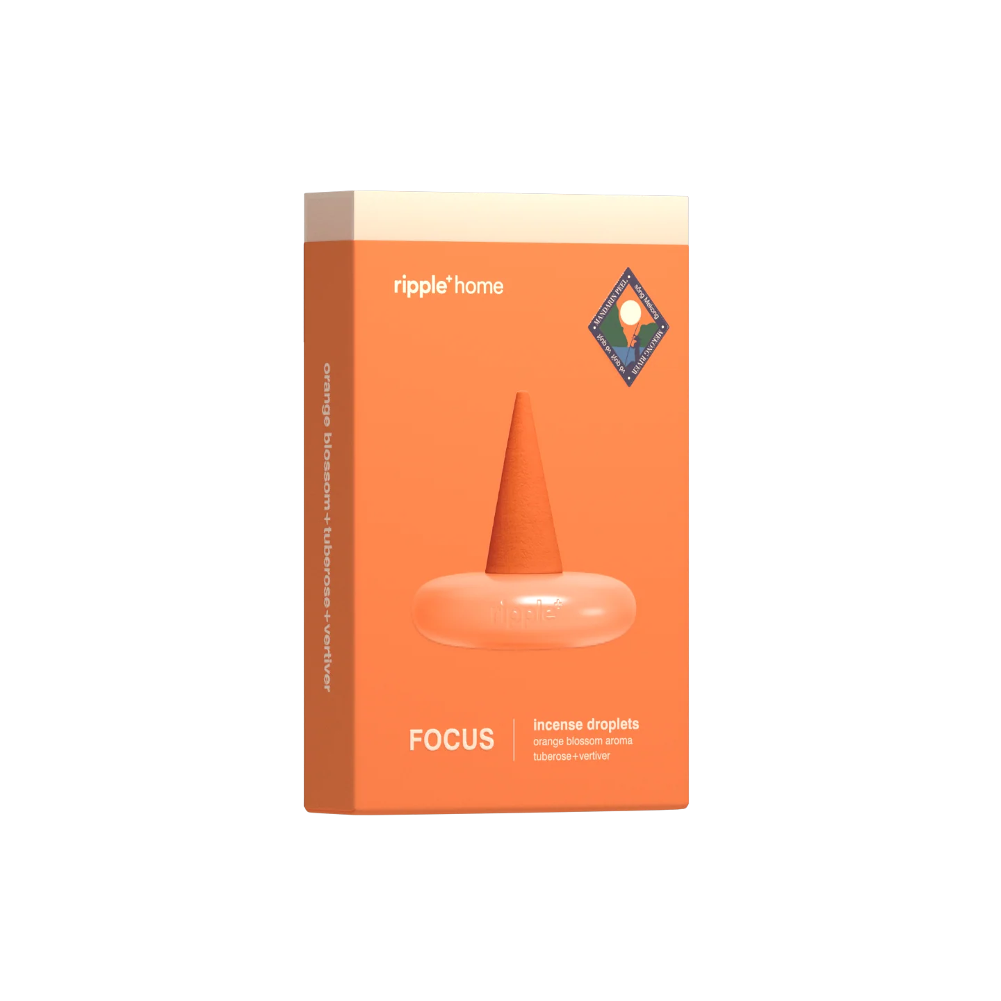Focus Incense Droplets 26 units - Image 4